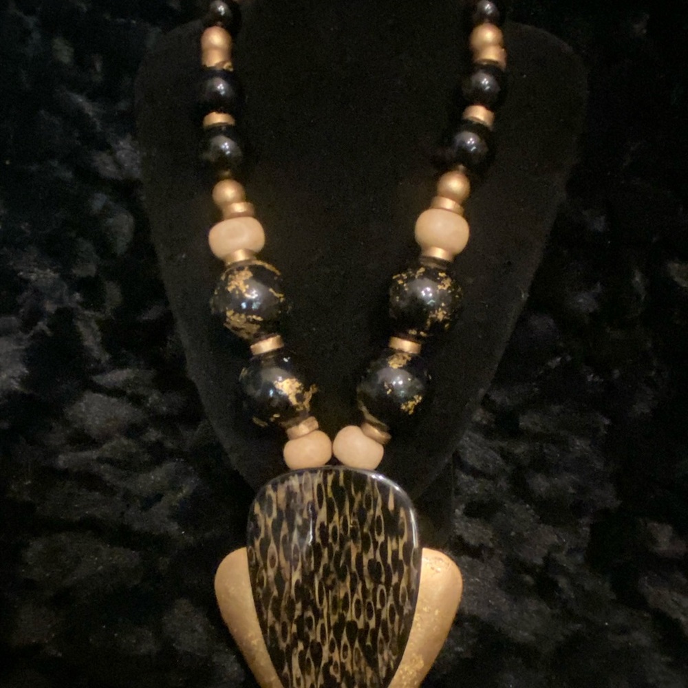Anthony Alexander Necklace